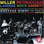 Dreyfus Night in Paris [Import CD from France]