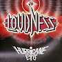 HURRICANE EYES(���W���PSHM-CD)