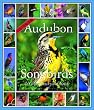 Audubon 365 Songbirds & Other Backyard Birds 2004 Calendar: A Picture-A-Day (Picture-A-Day(r) Wall Calendars)