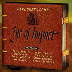 【クリックで詳細表示】エイジ・オブ・インパクト(AGE OF IMPACT) [Limited Edition， Original recording remastered]