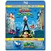 �����X�^�[vs�G�C���A��  �{�u�̂т�����o�[�X�f�[ �G�f�B�V���� [Blu-ray]