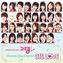 TV�h���}���@�搶�l�M��! character song collection �w31'S LOVE�x