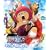 �����s�[�X THE MOVIE �G�s�\�[�h �I�u �`���b�p�[ �v���X �~�ɍ炭�A��Ղ̍� [Blu-ray]
