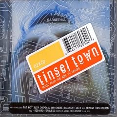 Tinsel Town