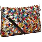 Nahui Ollin Cutie Pie Large Satchel