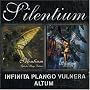 Infinitia Plango Vulnera/Altum