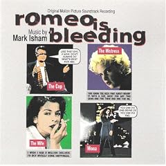 Romeo Is Bleeding