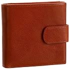 Tusk Donington Gold L-Shaped Indexer Wallet