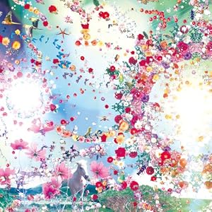 【クリックで詳細表示】GAIA DANCE