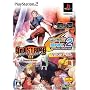CAPCOM VS. SNK 2 �~���I�l�A �t�@�C�e�B���O 2001 �X�g���[�g�t�@�C�^�[III 3rd STRIKE Fight for the future �o�����[�p�b�N