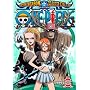 ONE PIECE �����s�[�X 9TH�V�[�Y�� �G�j�G�X�E���r�[�� piece.8 [DVD]