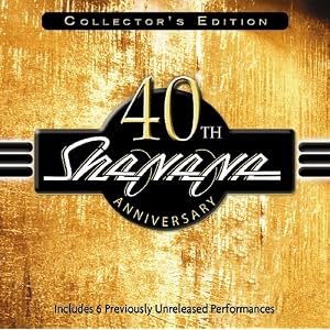 【クリックで詳細表示】40th Anniversary Collector’s [Import]