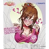 艶華王道 ダイ☆ショーグン 服部霧子 通常服ver. 立体マウスパッド