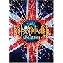 Rock of Ages: The Definitive Collection [DVD] [Import]