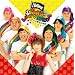 I Believe~���������閂�@�̌��t~/Don�ft leave Me(DVD�t)