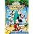 �~�b�L�[�}�E�X �N���u�n�E�X/�r�[�`�ł����ڂ� [DVD]