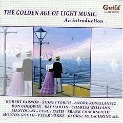 The Golden Age of Light Music: An Introduction