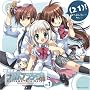 ���W�I ���g���o�X�^�[�Y!�i�c���u���U�[�Y!(21) vol.1