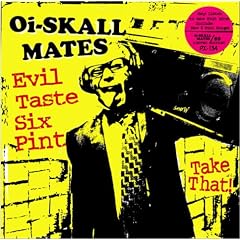 Evil Taste Six Pint