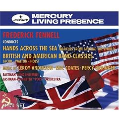 Frederick Fennell Conducts