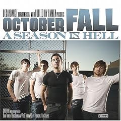 A Season in Hell