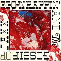 EGO-WRAPPIN�fAND THE GOSSIP OF JAXX