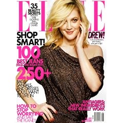 ELLE [US] May 2009 (�P��)