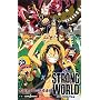ONE PIECE FILM STRONG WORLD (JUMP j BOOKS)