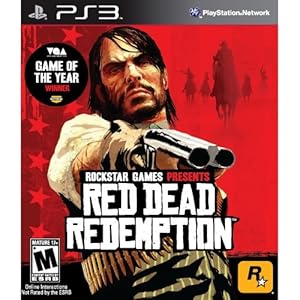 【クリックで詳細表示】Red Dead Redemption (輸入版：北米・アジア)