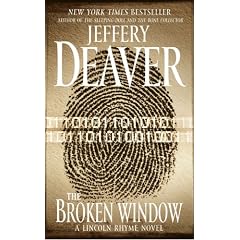 The Broken Window (0)