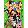 GIANT KILLING 6 (���[�j���OKC)