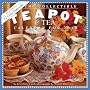 The Collectible Teapot & Tea 2010 Calendar