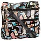 Sydney Love Cowboy Boot Cross-Body