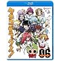 �P���R�f���b�N�X!6 (��������) [Blu-ray]