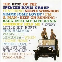 Best of the Spencer Davis Group