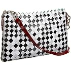 Nahui Ollin Cutie Pie Large Satchel