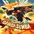 GANGA ZUMBA(DVD�t)