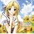 PS2�Q�[���uSHUFFLE!�I���E�U�E�X�e�[�W�v�h���}CD vol.2 �J���n