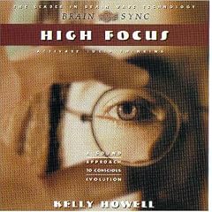 High Focus (Brain Sync audios)