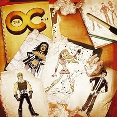 The O.C. Mix 4