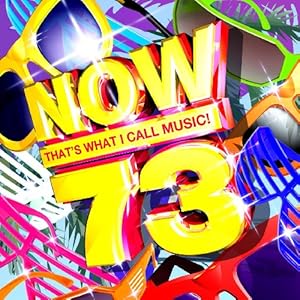 【クリックでお店のこの商品のページへ】Now That’s What I Call Music Vol.73 [Import， from US]
