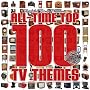 All-Time Top 100 TV Themes