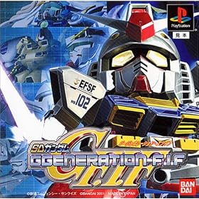 SD�K���_�� G GENERATION-F IF