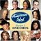 American Idol Season 5, 4 & 3