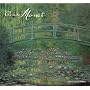 Claude Monet 2009 Calendar (Calendar)