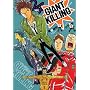 GIANT KILLING 4 (4) (���[�j���OKC)