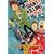GIANT KILLING 4 (4) (���[�j���OKC)