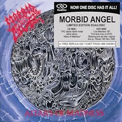 Altars of Madness