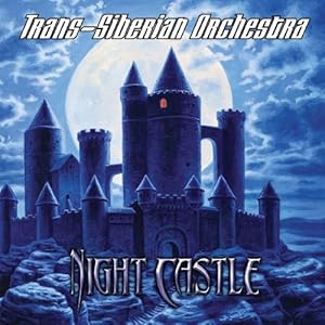 【クリックで詳細表示】Night Castle [Import]