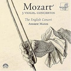 W.A.���[�c�@���g:���@�C�I�������t�� [Import] (VILIN CONCERTOS)